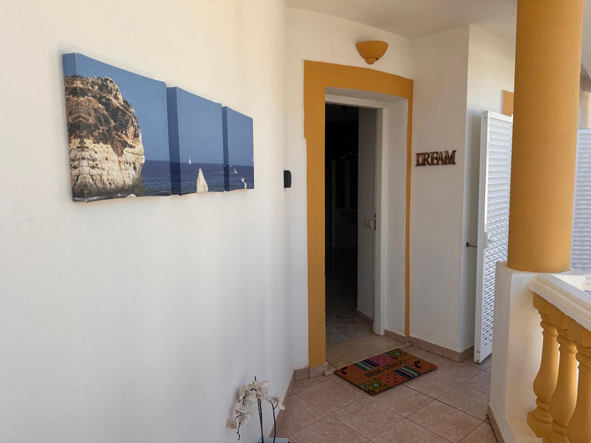 Dream House Near The Beach Поршеш Екстериор снимка