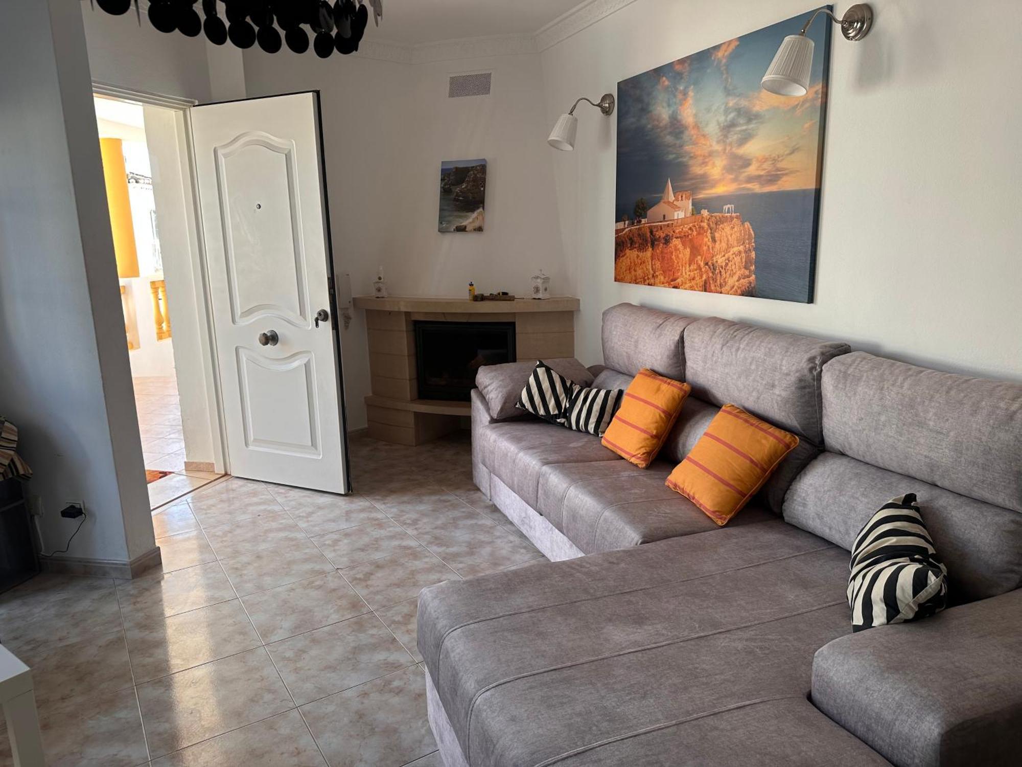 Dream House Near The Beach Поршеш Екстериор снимка